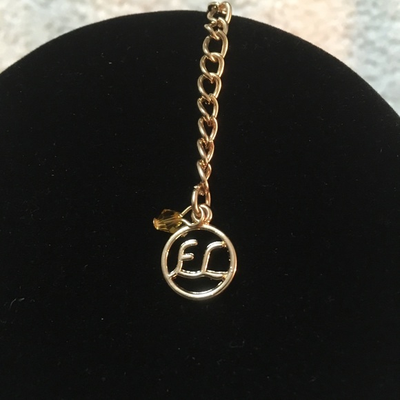 Erica Lyons Statement Necklace - Picture 4 of 5